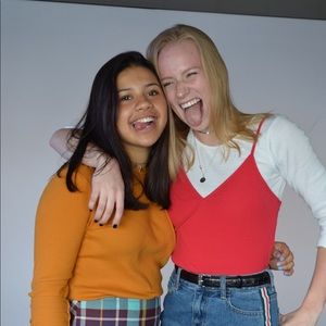 Meet your Posher, Jess